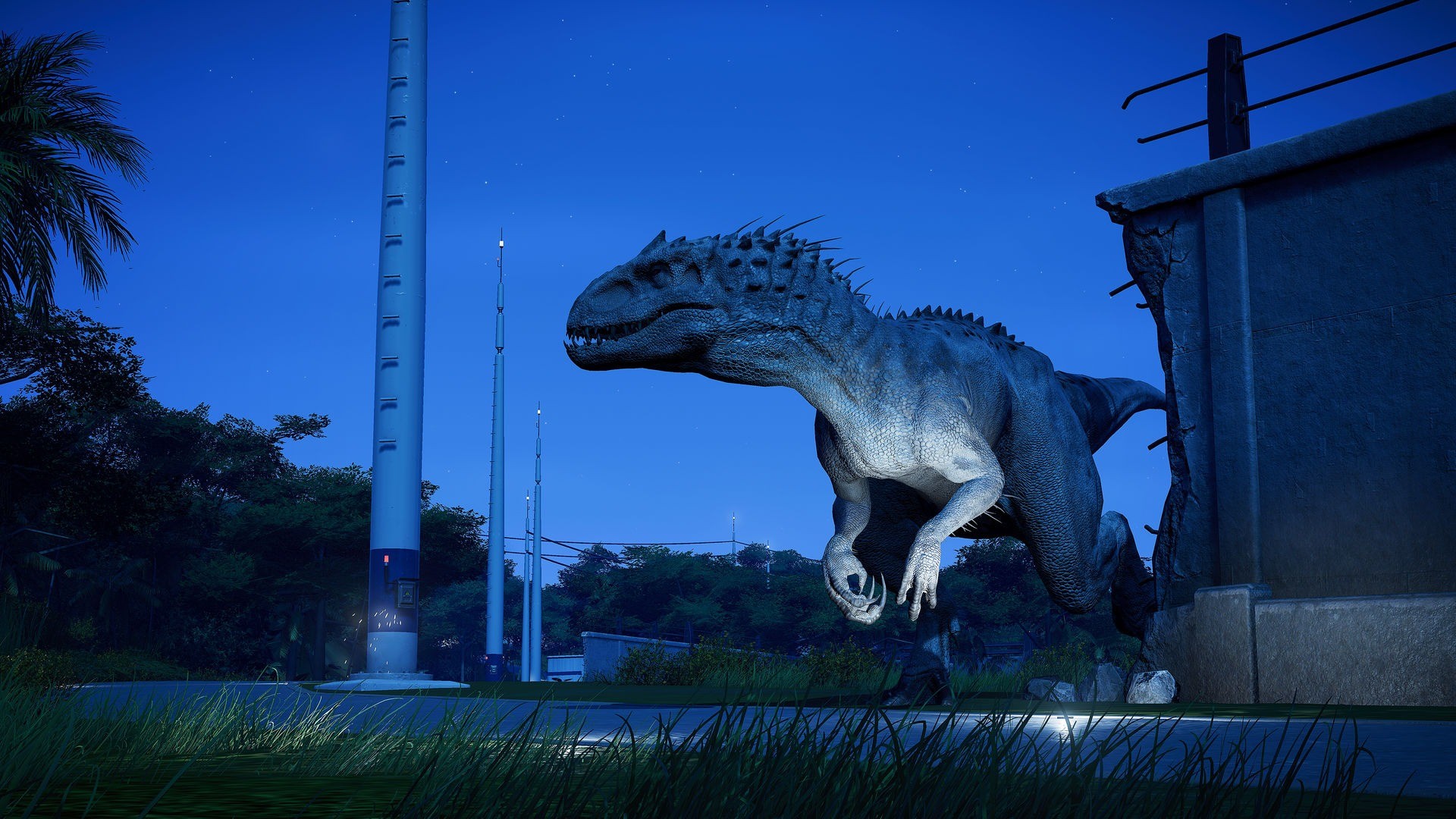 Jurassic World Evolution - Imagen 29